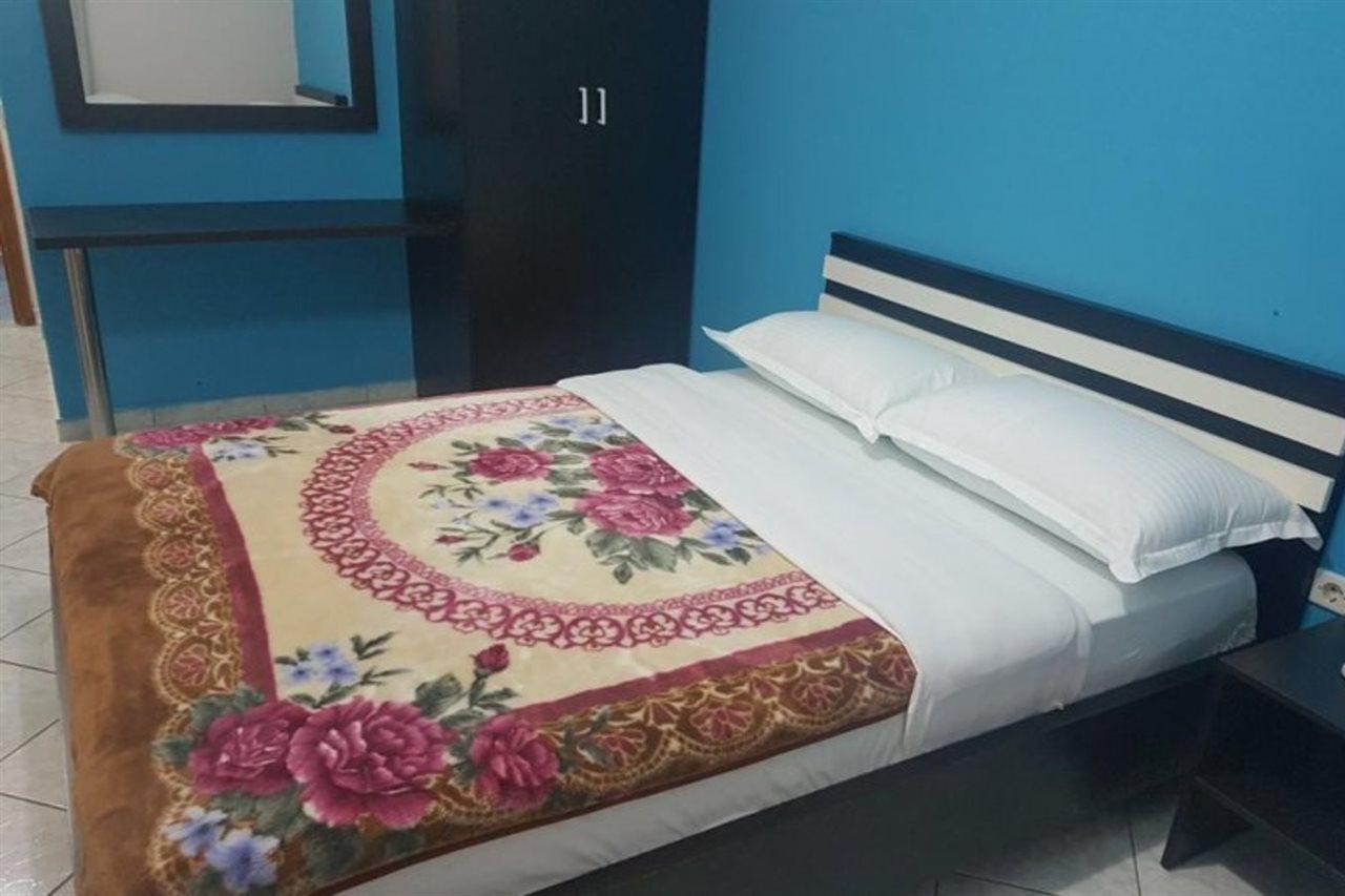 Perla Hotel Saranda Extérieur photo