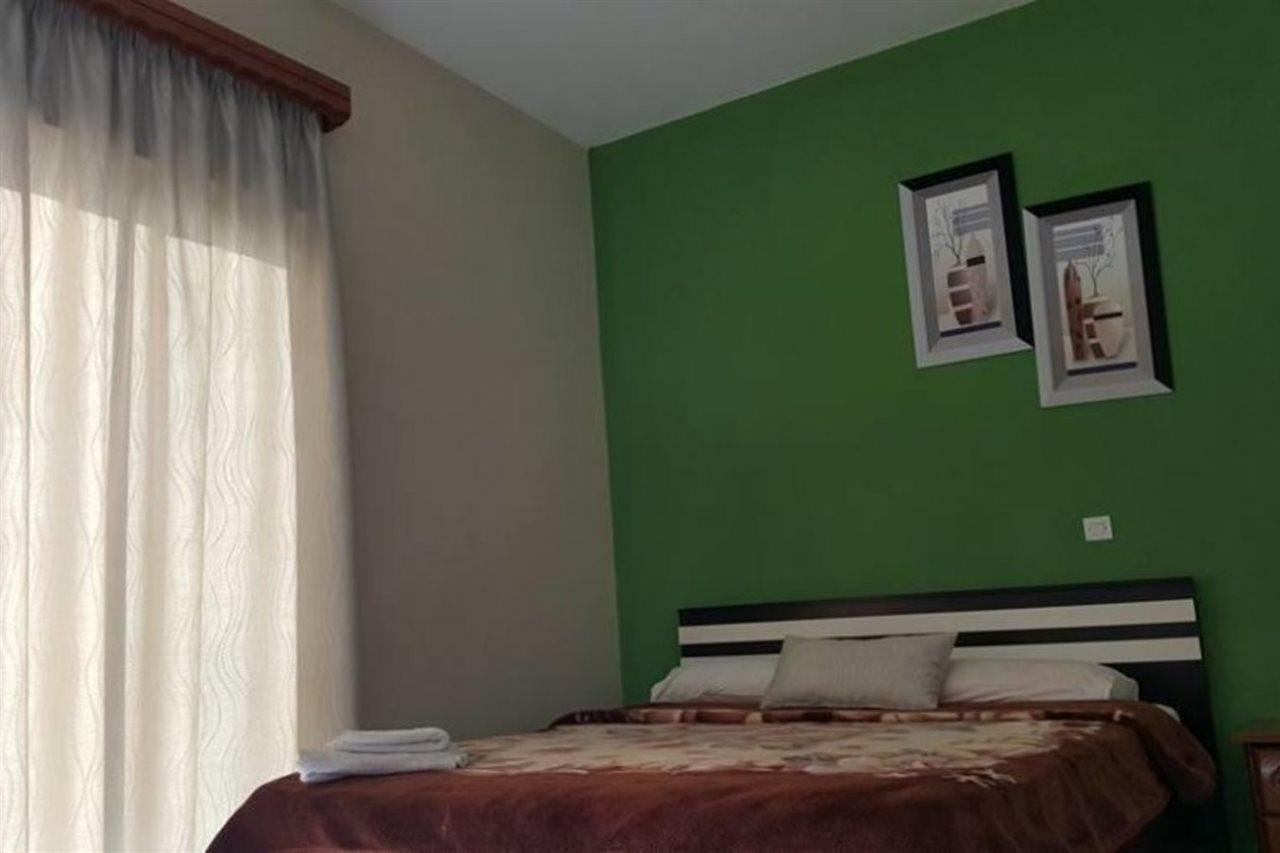 Perla Hotel Saranda Extérieur photo