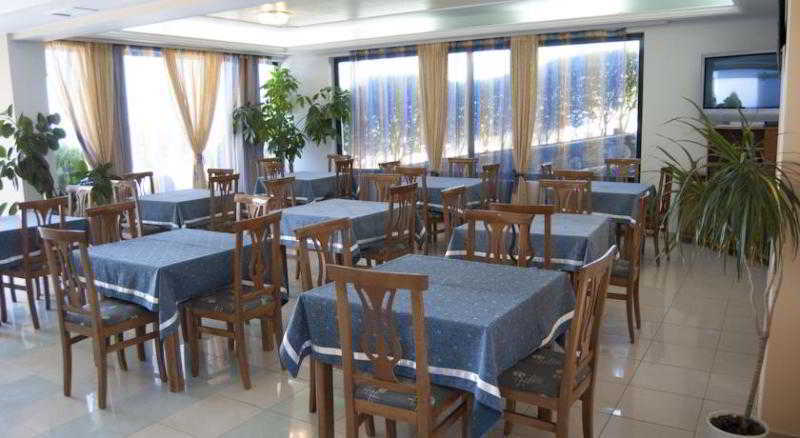 Perla Hotel Saranda Extérieur photo