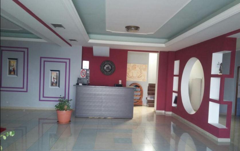 Perla Hotel Saranda Extérieur photo